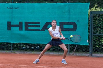 Bild 298 - OL Rahlstedter HTC - Harburger Turnerbund : Ergebnis: 8:1